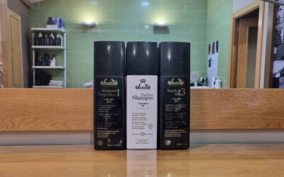 Salón Sweet Professional en Logroño